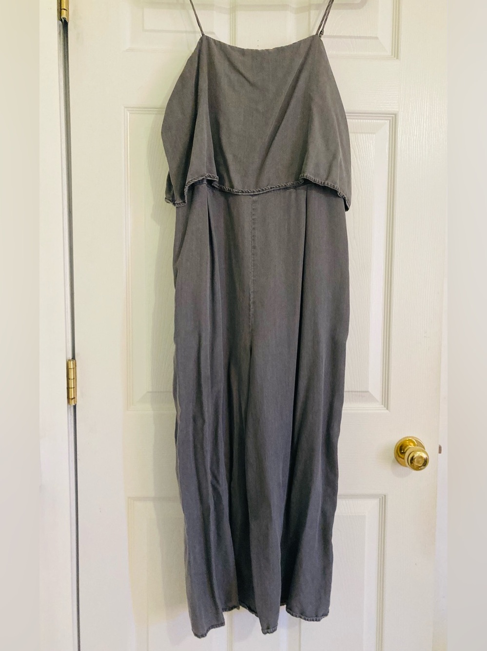 Mahina Flowy Jumpsuit